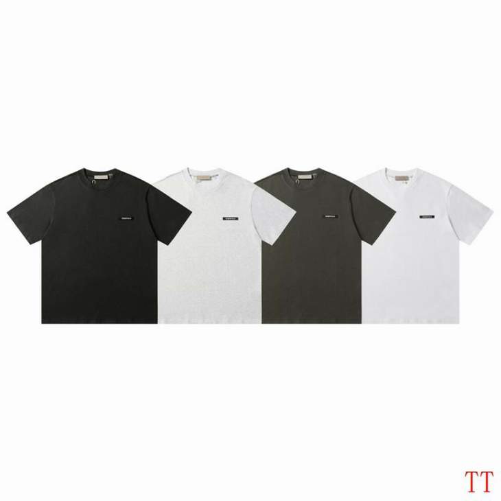 Picture of Fear of God T Shirts Short _SKUFearOfGodS-XL20tx0214857